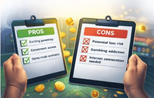 prod of the game chicken road