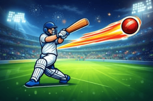 play cricket road india